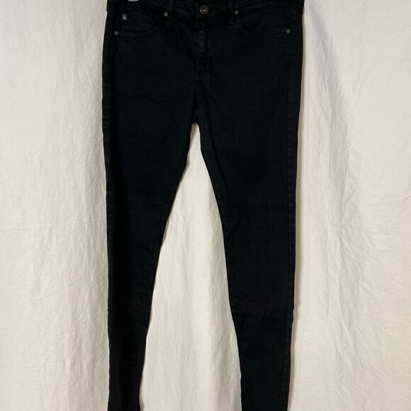 #133 ADRIANO GOLDSCHMIED Absolute legging Jeans - Picture 6 of 11